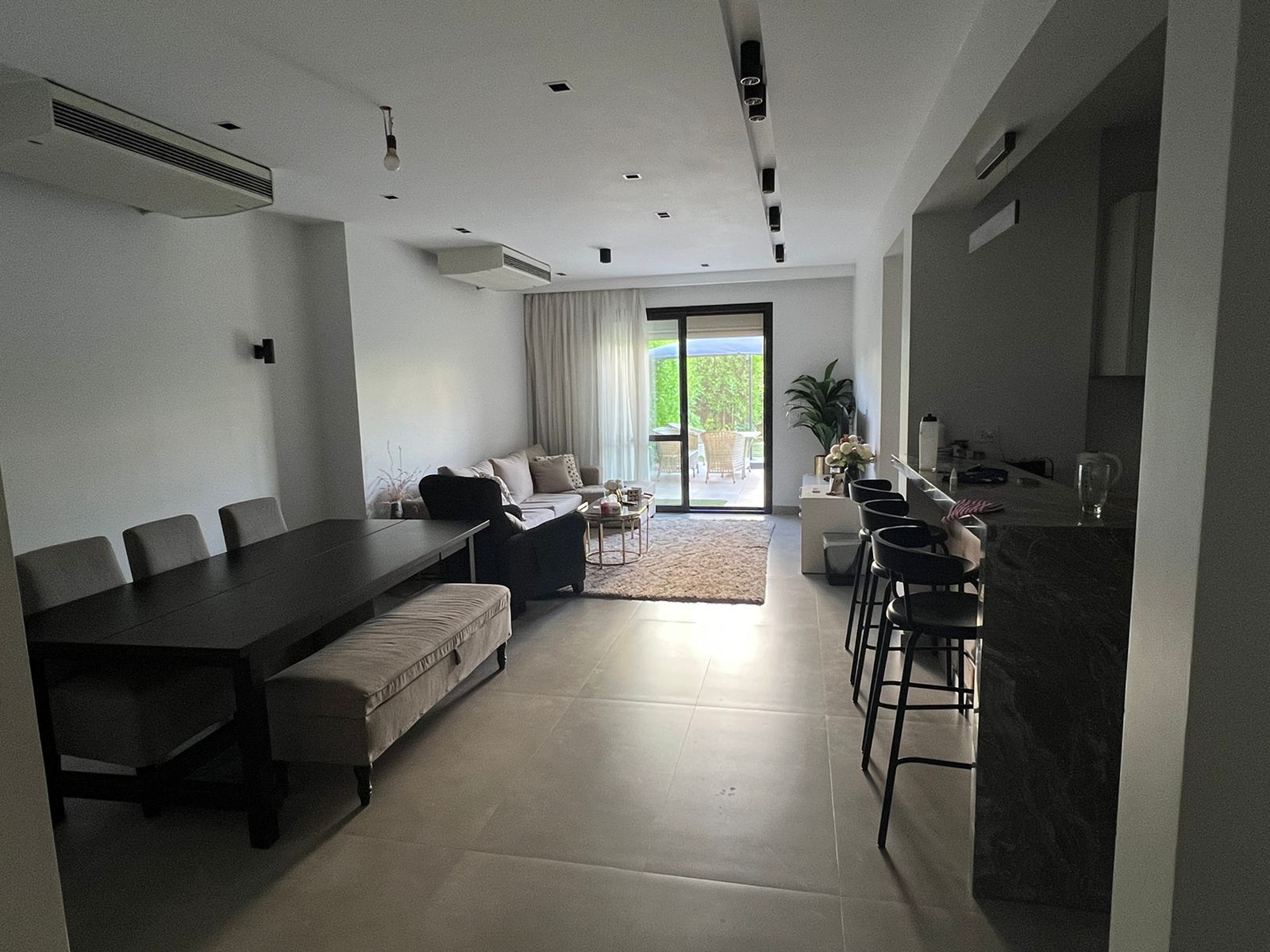apartment at SODIC East