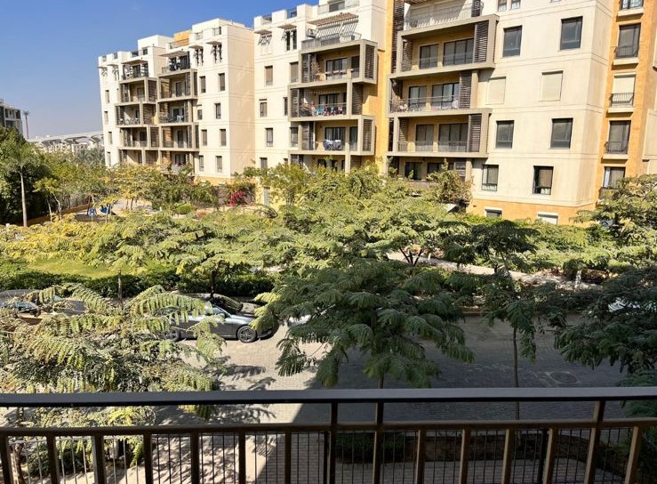 apartment at Eastown
