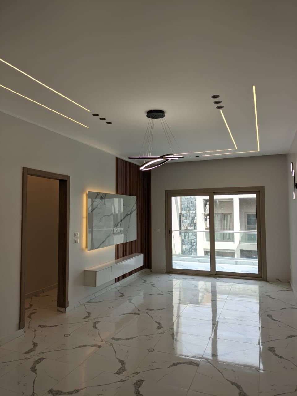 apartment at Galleria Residence