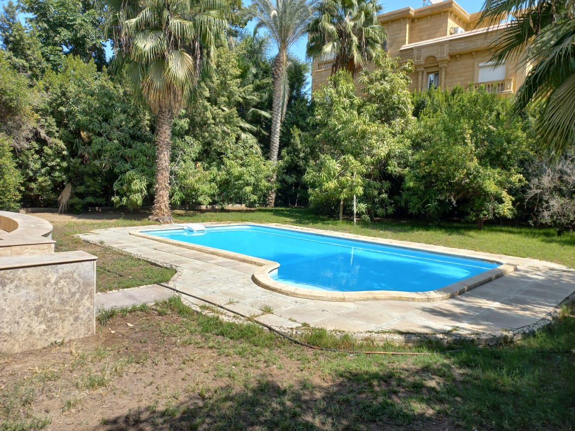 villa at Al Shorouk 2000