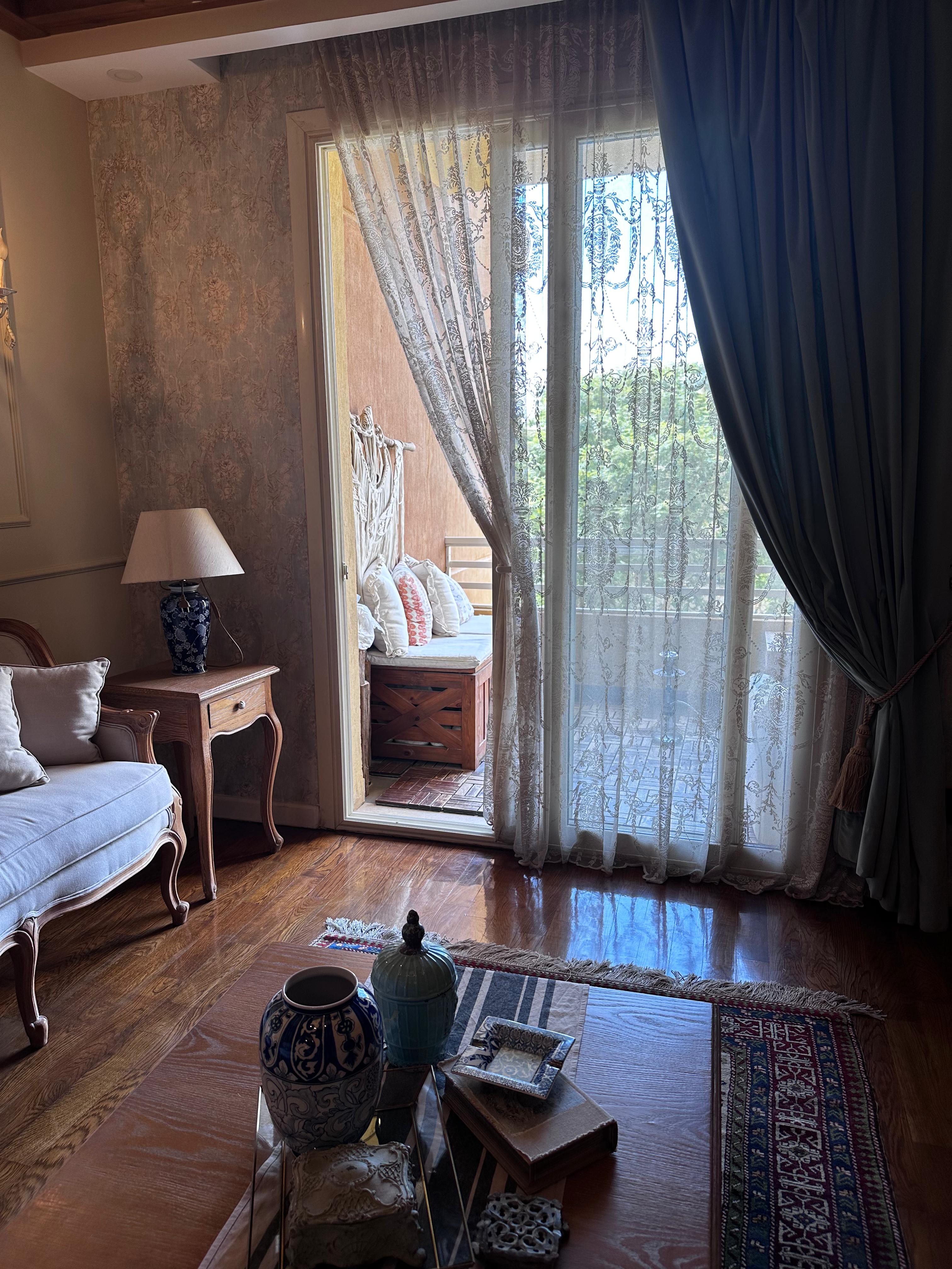 Apartment 186 m² in Jewar Sheikh Zayed, 6th of October City — 3-bedroom for sale