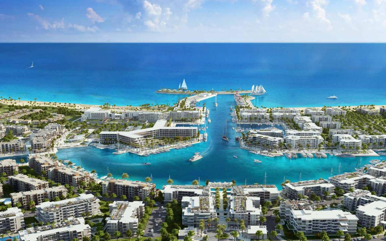 apartment at Vida Marassi Marina