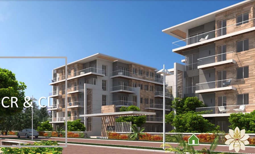 duplex at Mountain View iCity October