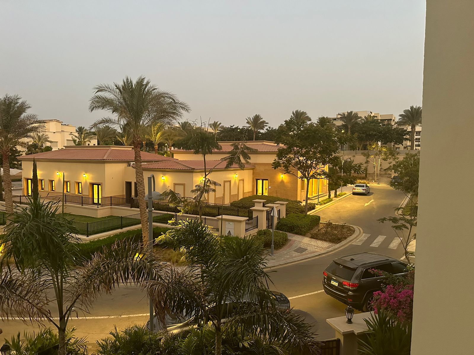 5 Bedrooms 330 sq.M Twinhouse for sale 45,000,000 EGP in Uptown Cairo,Mokattam,Egypt