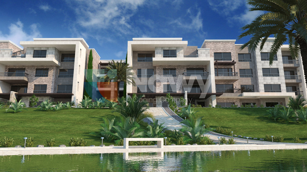 duplex at New Giza