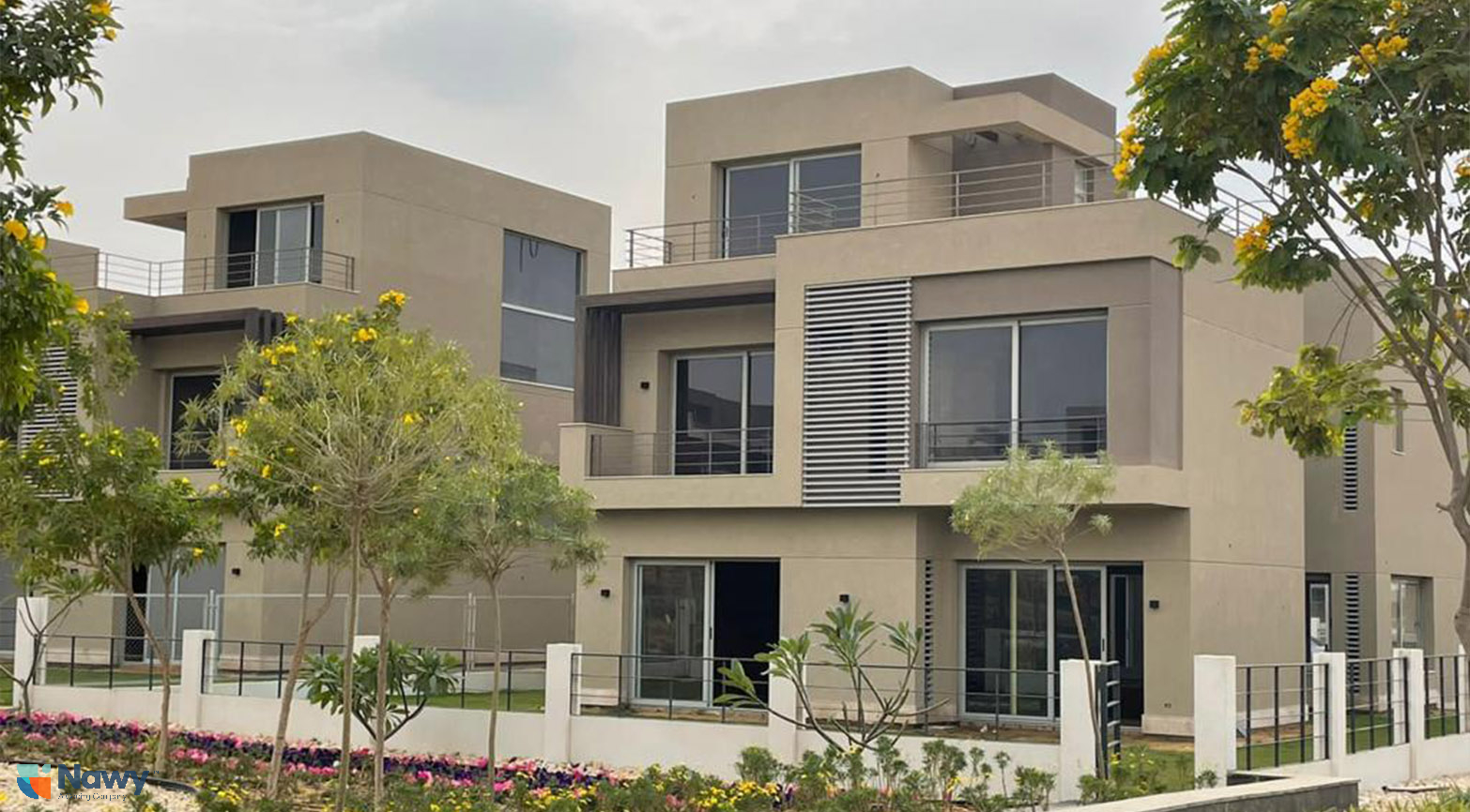 villa at Palm Hills Golf Extension