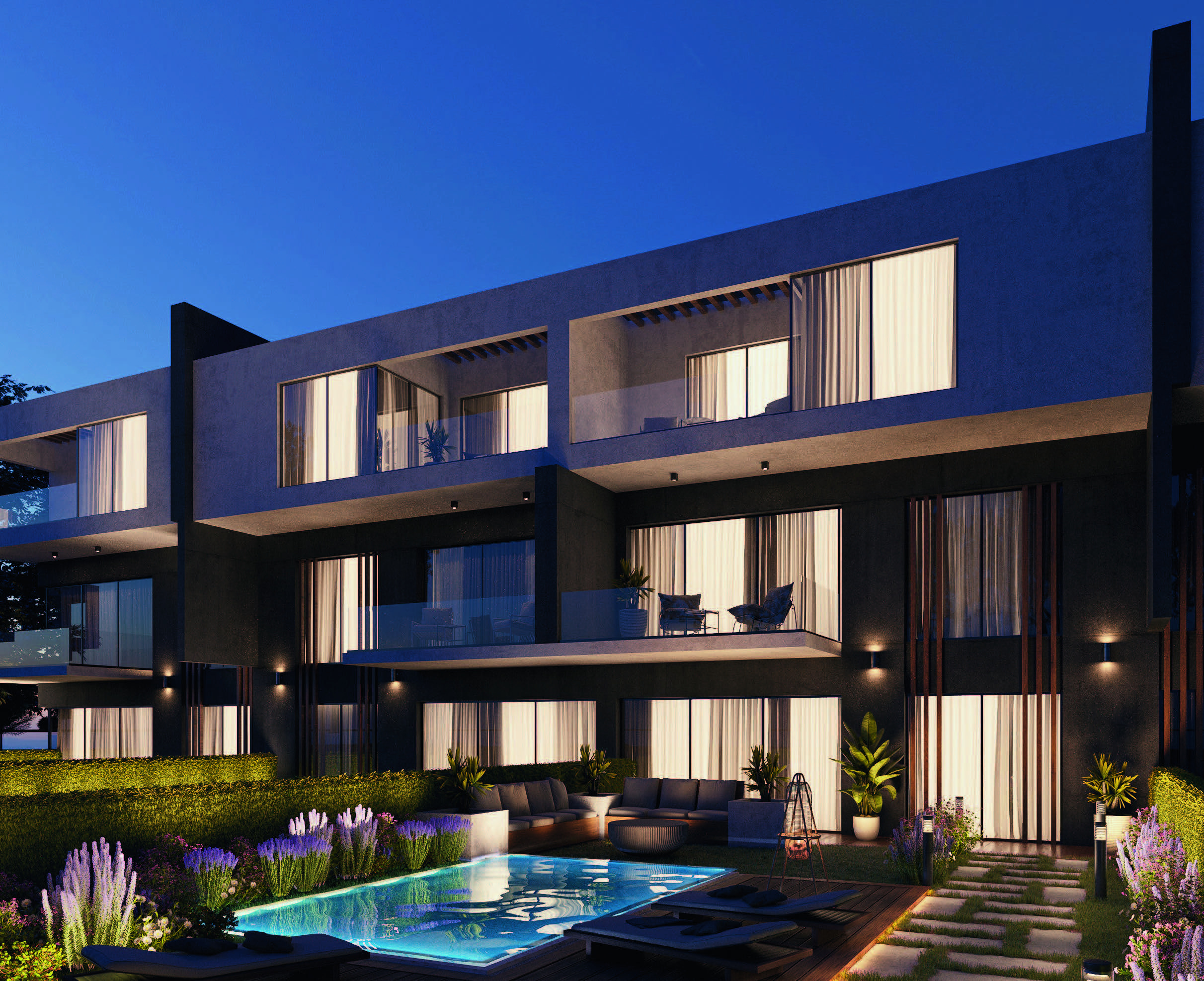 4 Bedrooms 293 sq.M Townhouse for sale 14,500,000 EGP in Elevation,El Sheikh Zayed,Egypt