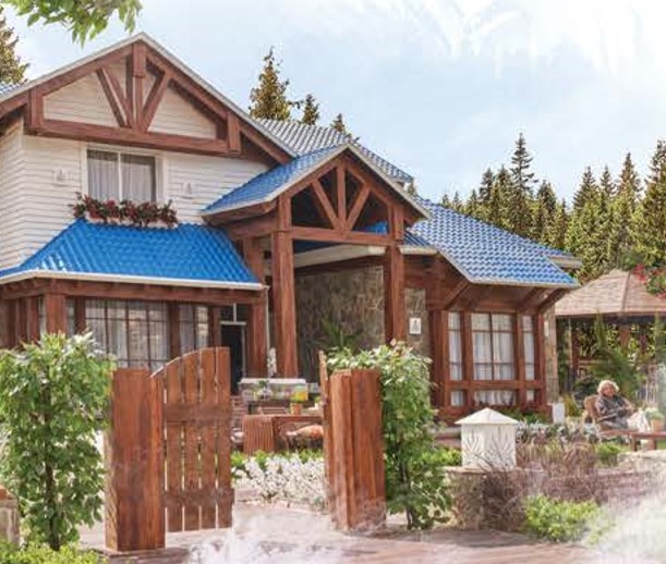 villa at Mountain View iCity October