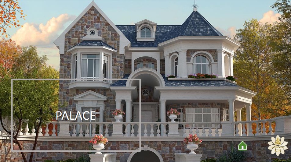 villa at Mountain View iCity October