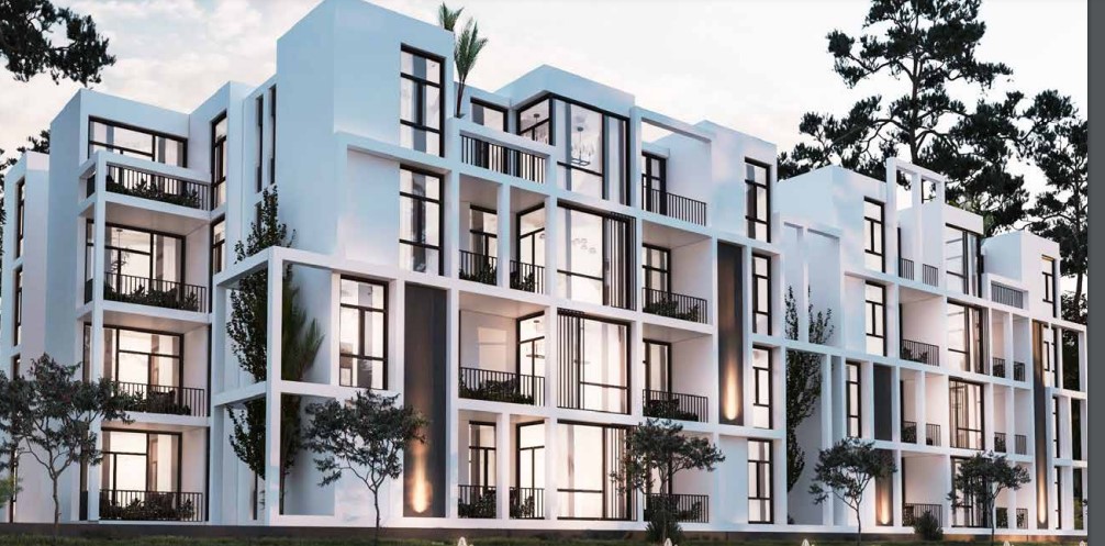 chalet at Zahra Morshedy Group