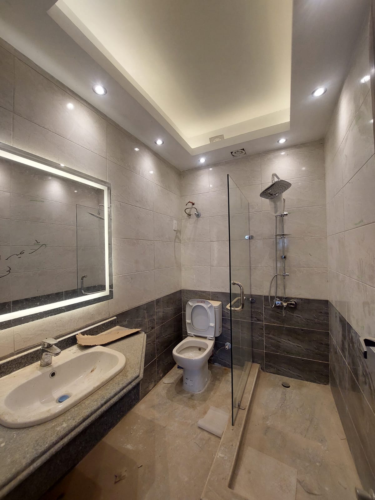 apartment at Mountain View ICity New Cairo