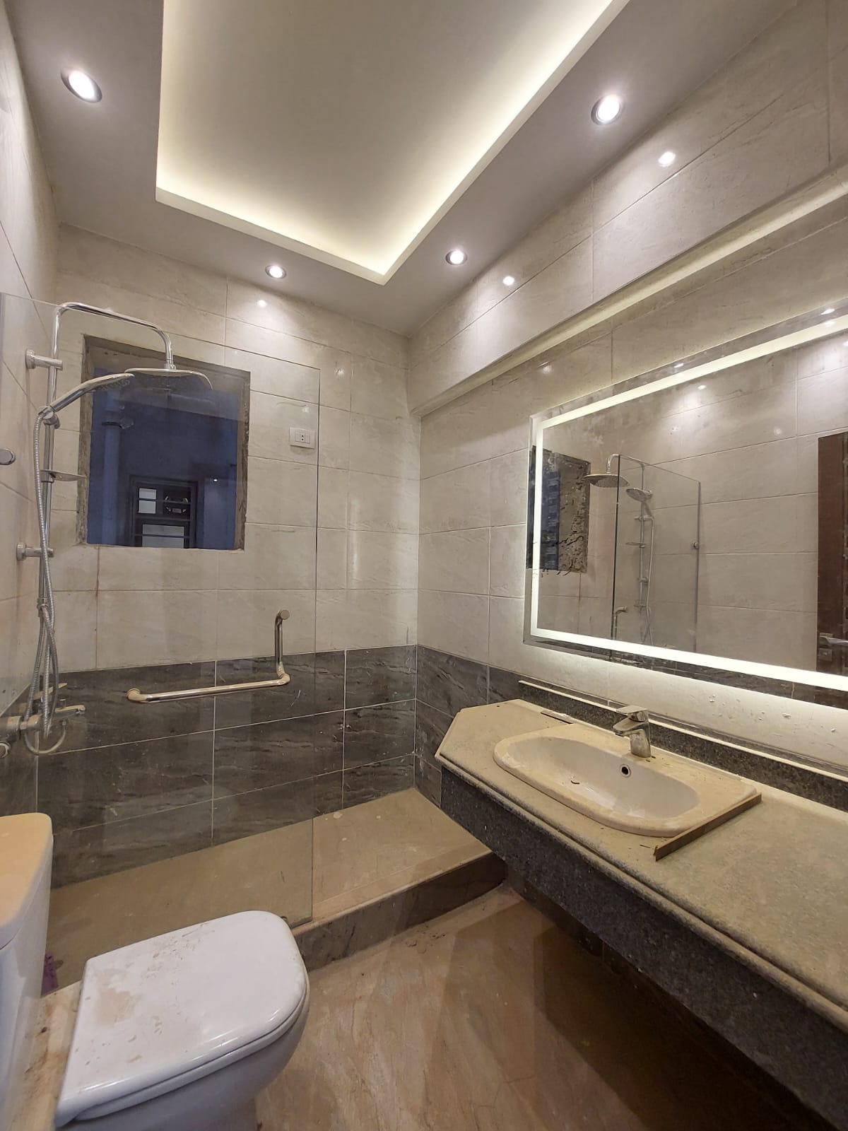 Apartment, Mountain View ICity New Cairo, photo 2 of 8
