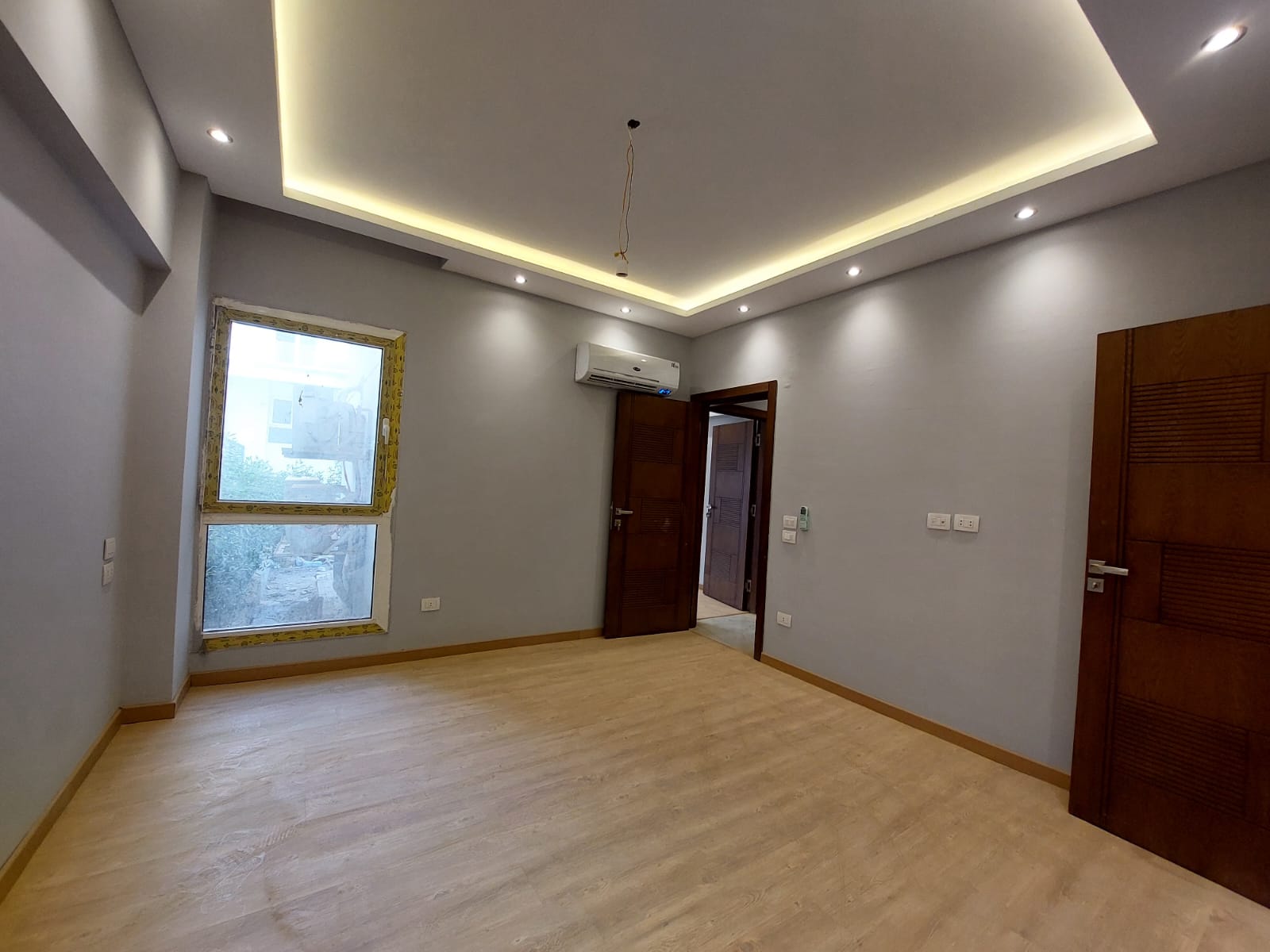 Apartment, Mountain View ICity New Cairo, photo 3 of 8