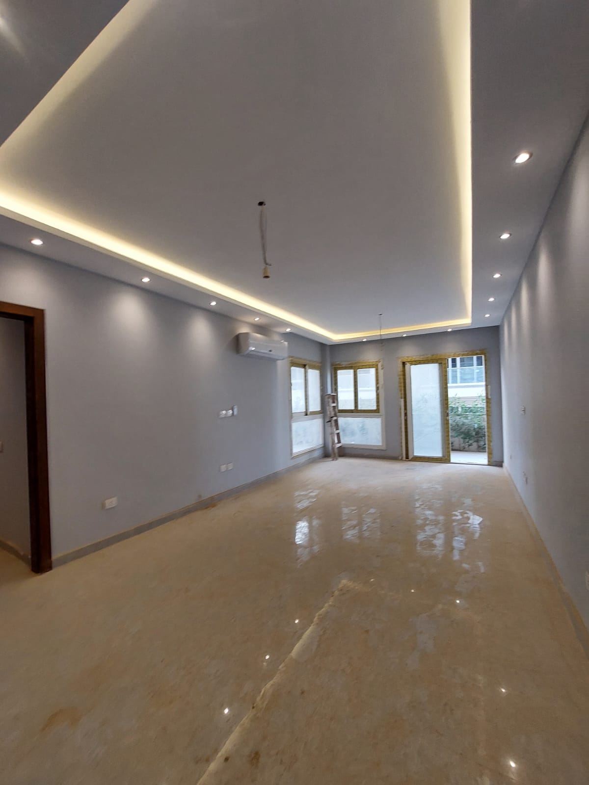 Apartment, Mountain View ICity New Cairo, photo 5 of 8