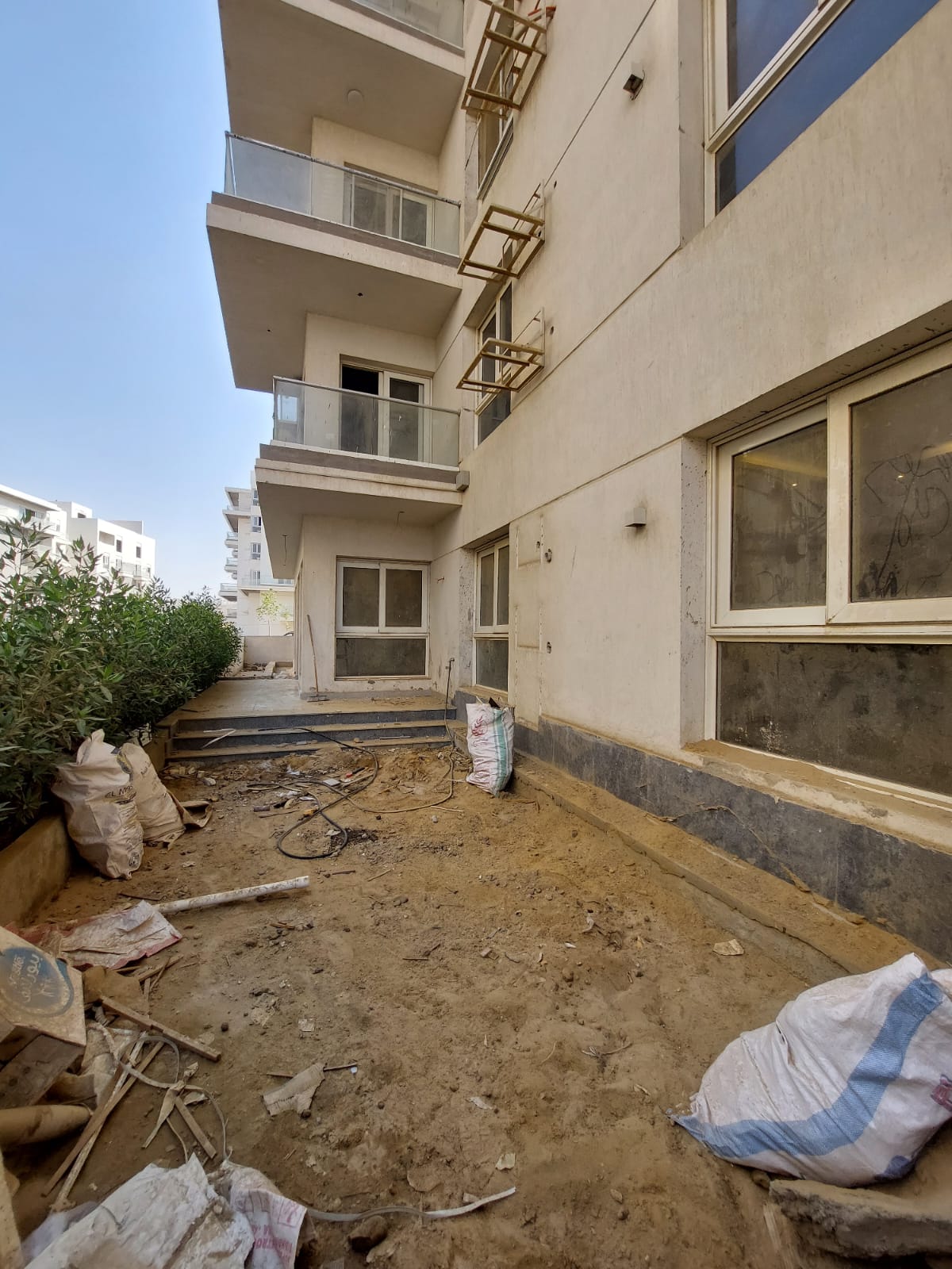 Apartment, Mountain View ICity New Cairo, photo 6 of 8