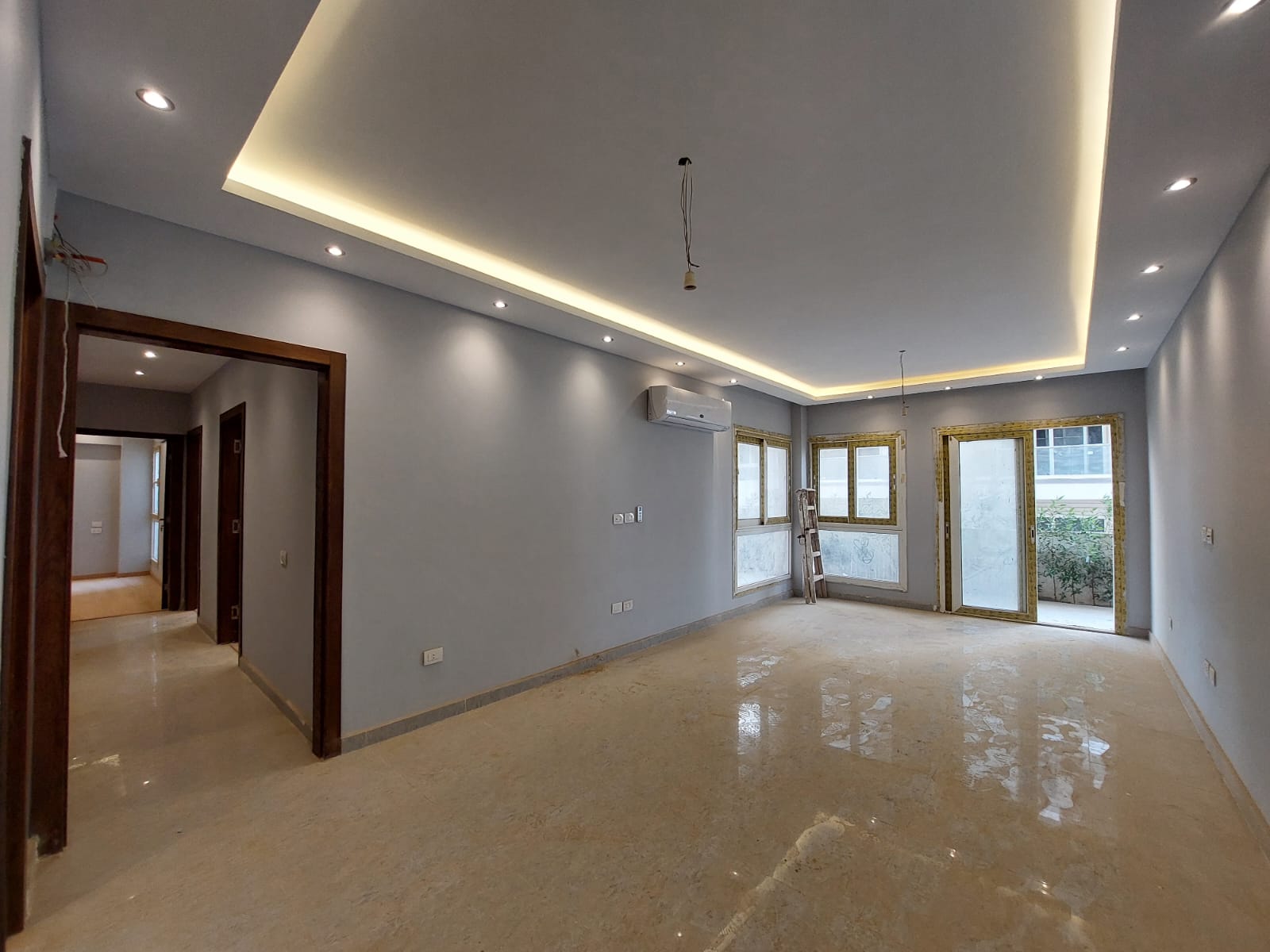 Apartment, Mountain View ICity New Cairo, photo 8 of 8