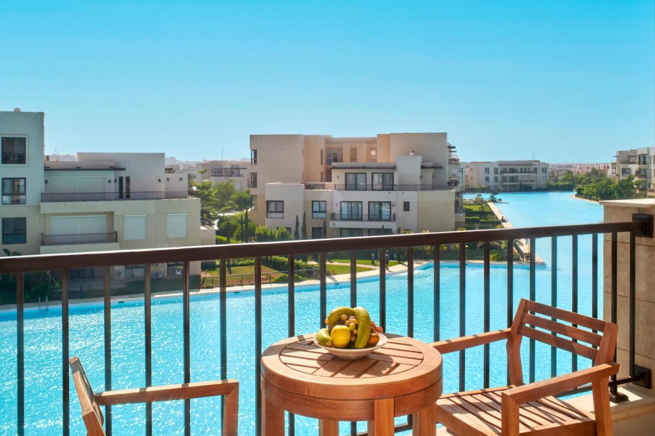 villa at Marassi