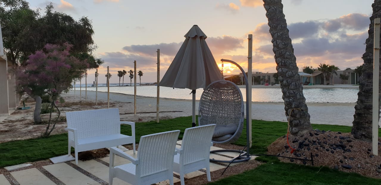 1 Bedrooms 60 sq.M Apartment for sale 13,000,000 EGP in Hacienda Bay,Sidi Abdel Rahman,Egypt