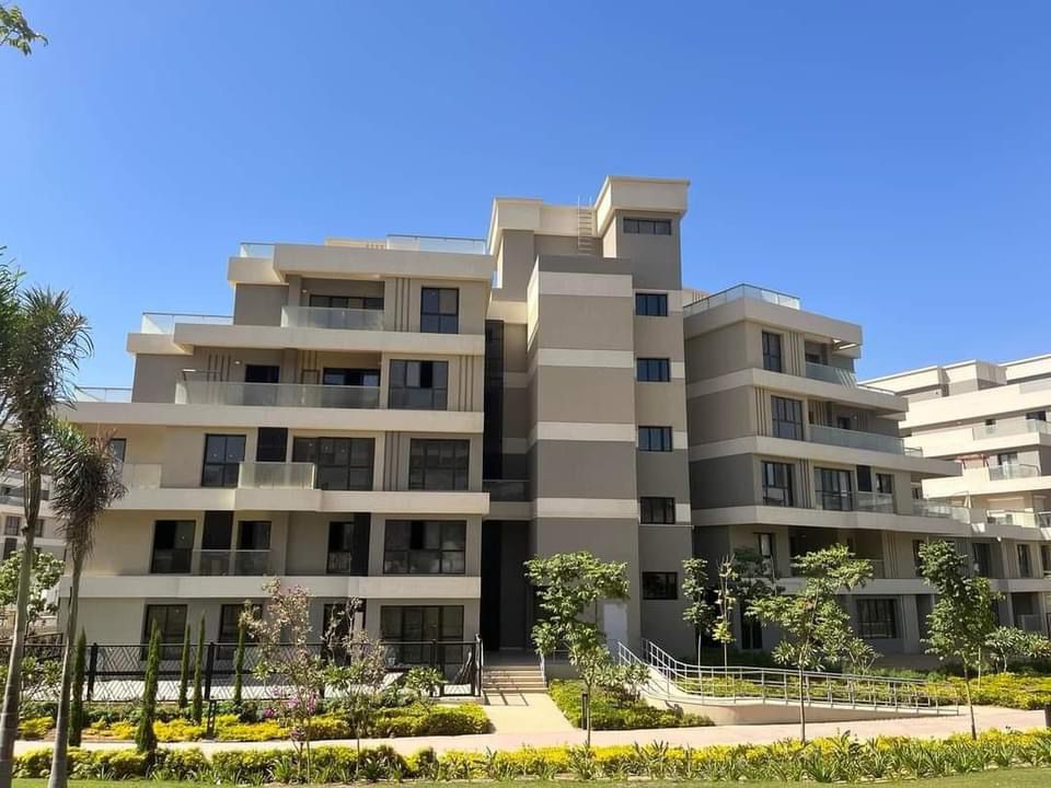 duplex at Villette