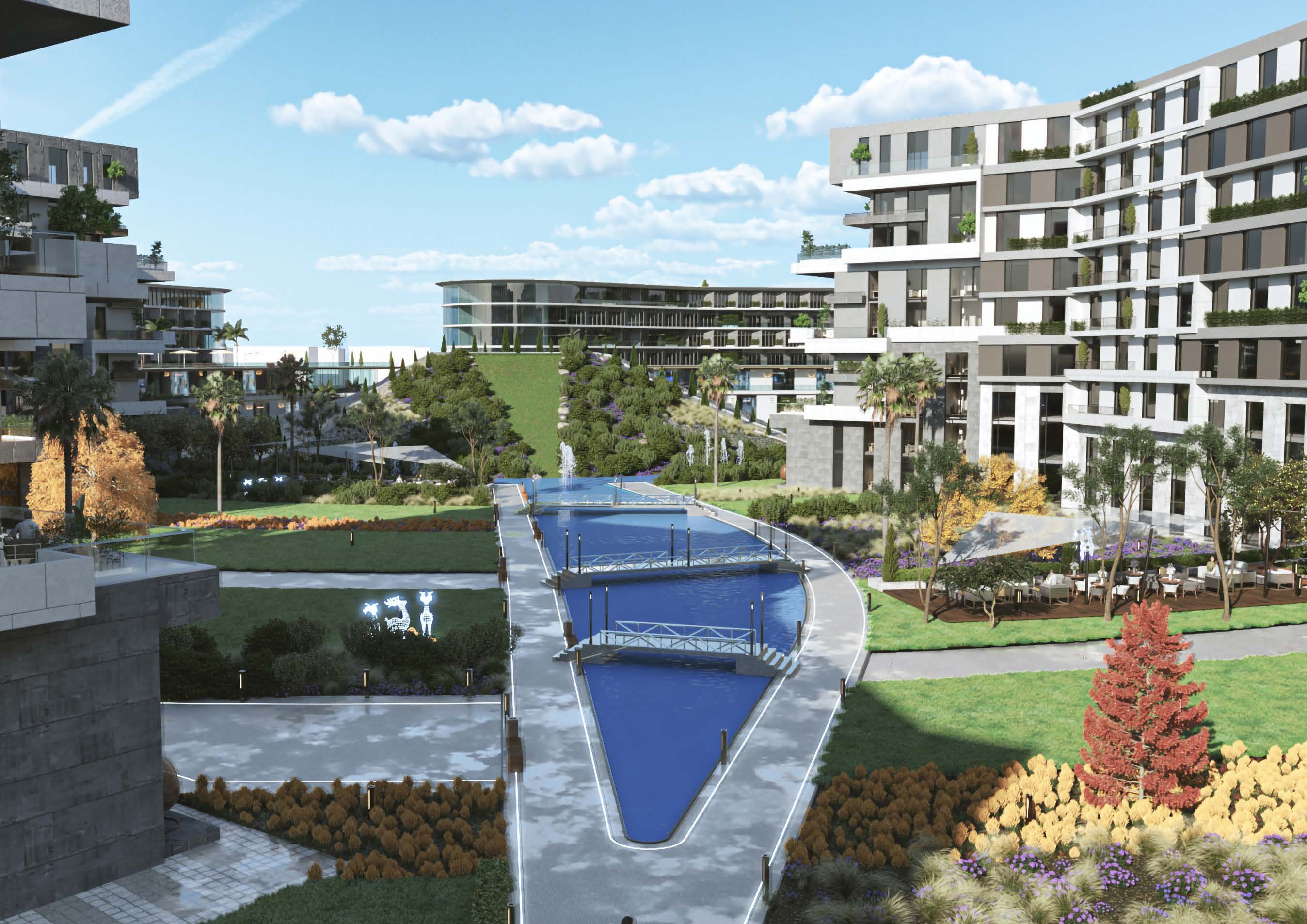 duplex at Jazebeya