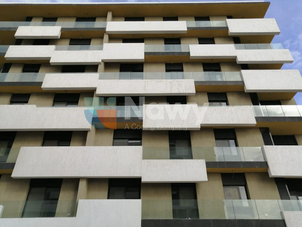 apartment at Al Burouj