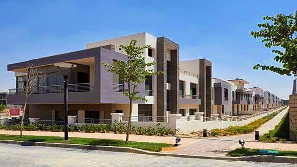 apartment at Tag Sultan