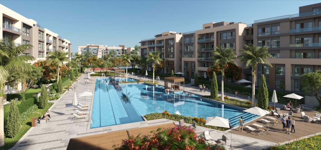 duplex at Azad Views