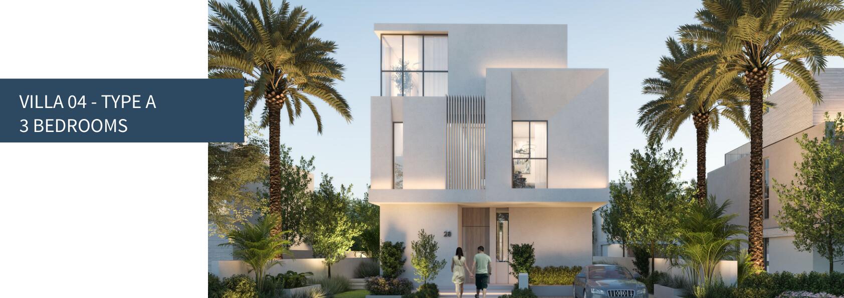 villa at Grand Residences  Cairo Gate