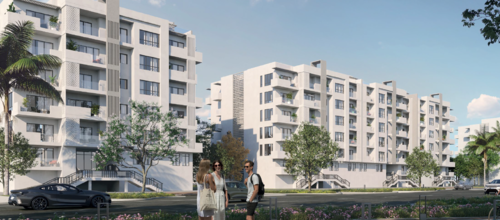 apartment at Mazarine
