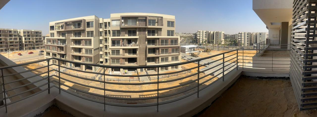 apartment at Palm Hills New Cairo
