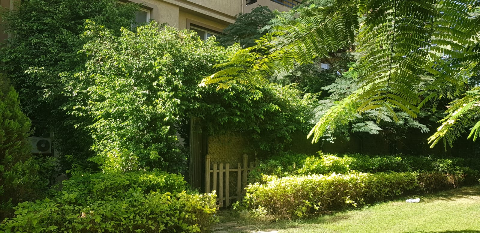 apartment at Madinaty