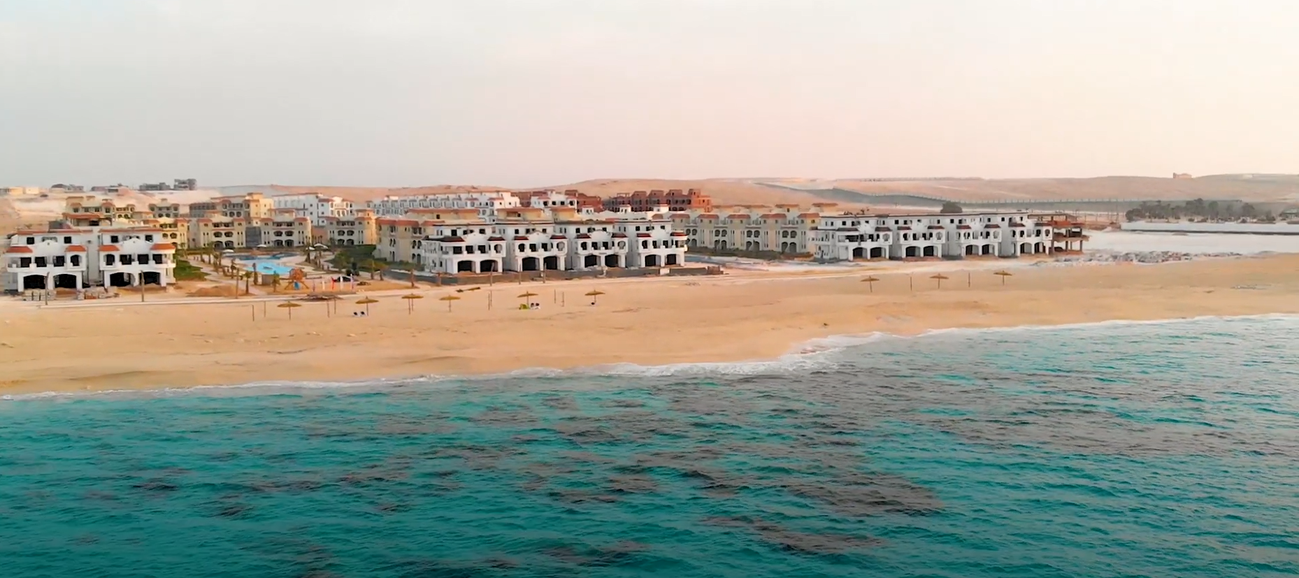 chalet at Lasirena North Coast
