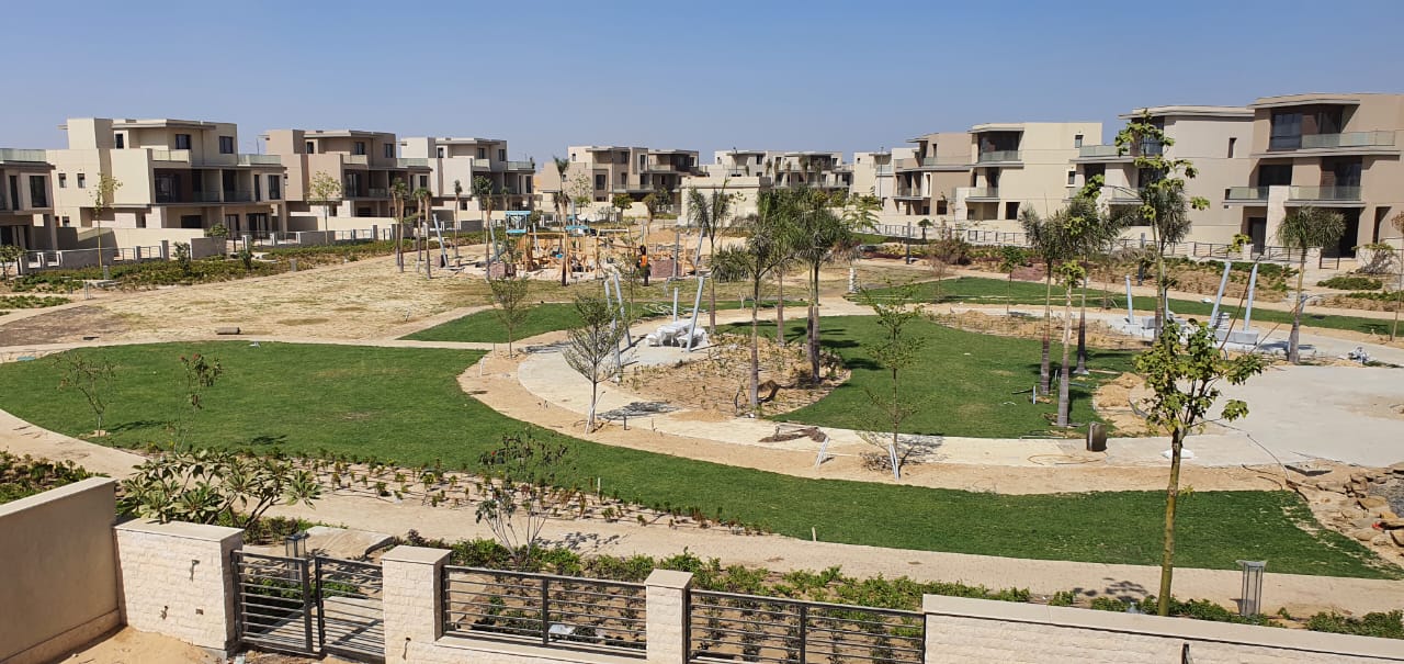  at The Estates