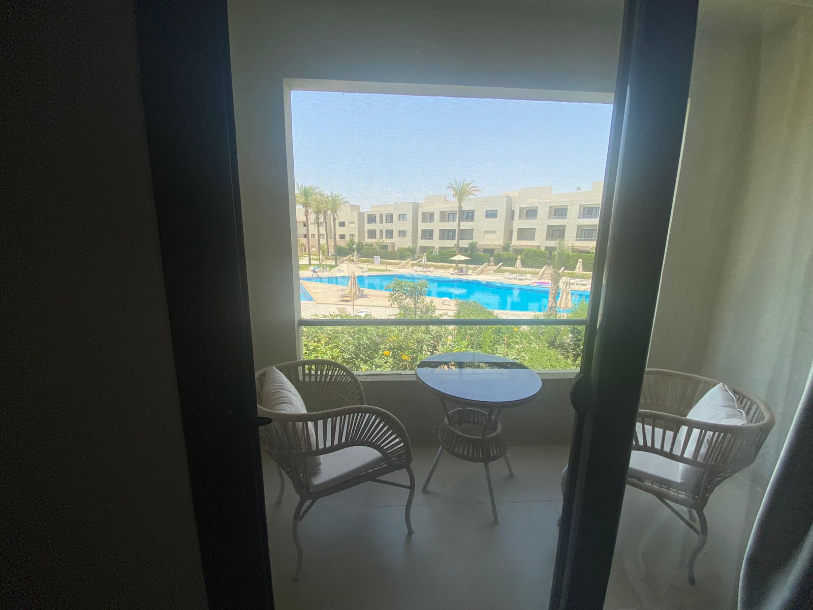 chalet at Azha