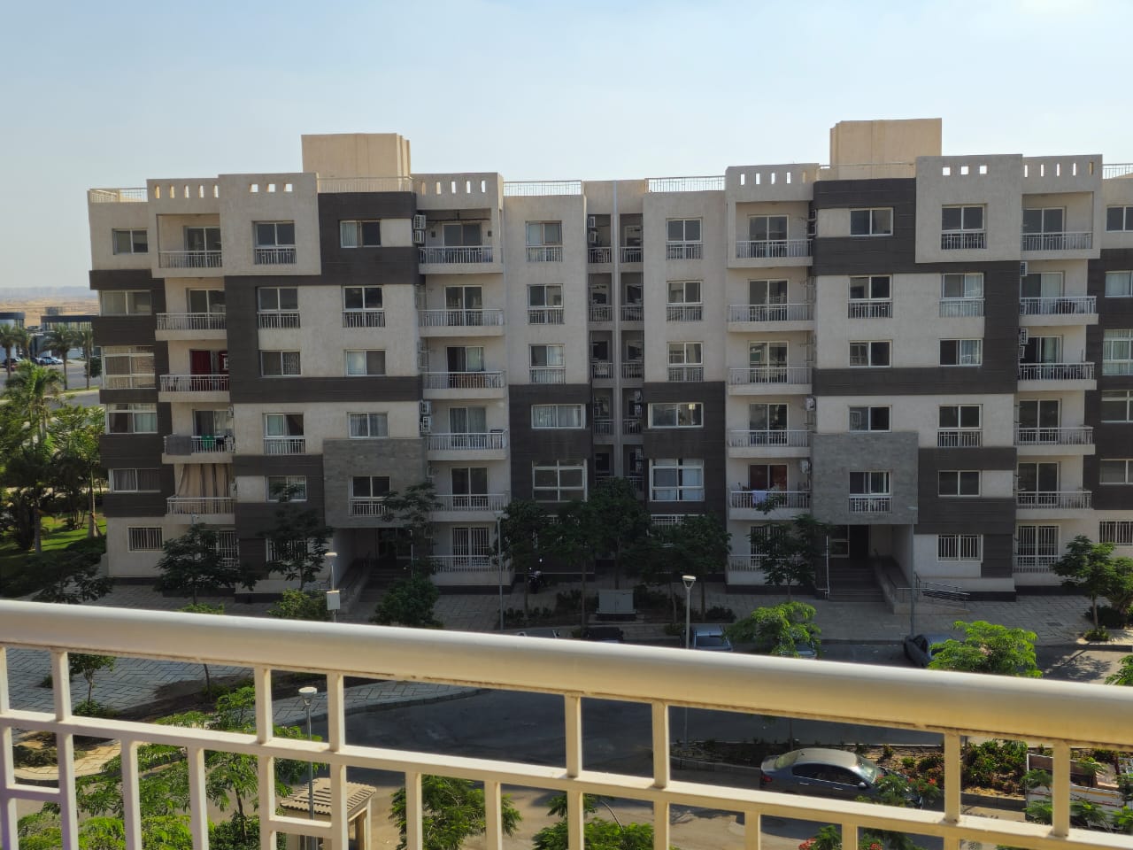 apartment at Madinaty