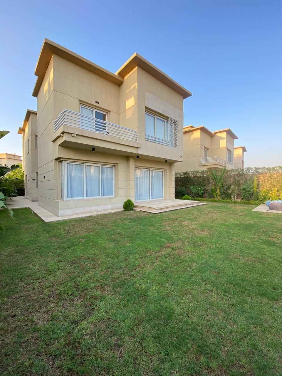 villa at JEDAR