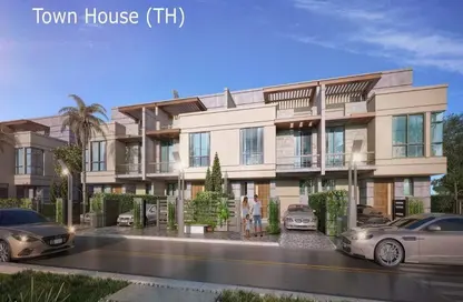 townhouse at Marina 8