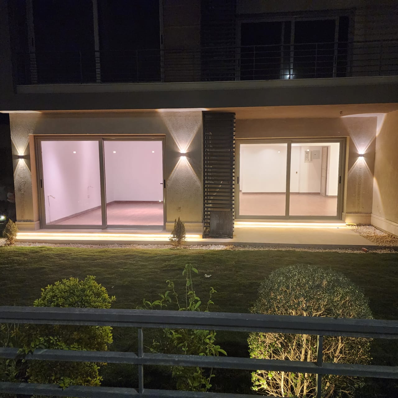 apartment at Palm Hills New Cairo