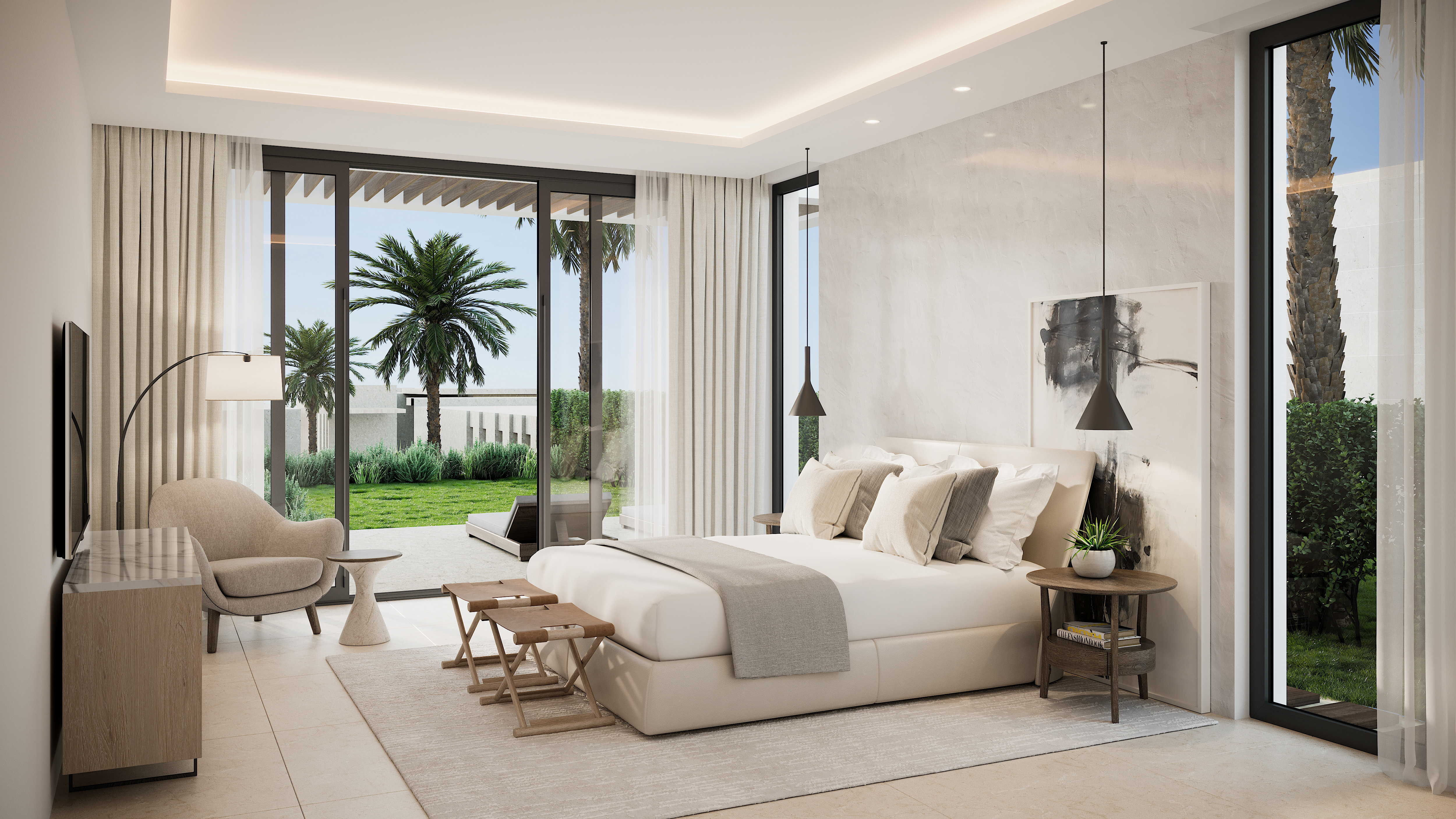 Townhouse Middle for sale at Silversands