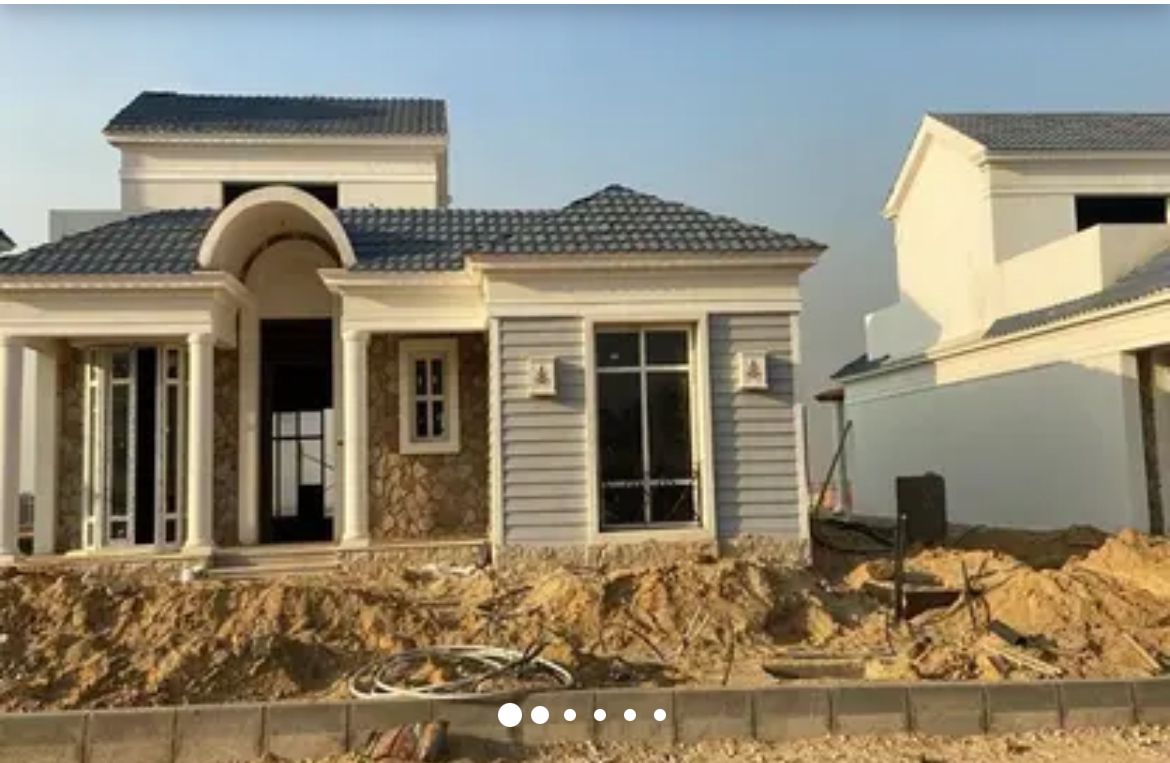 villa at Mountain View 3