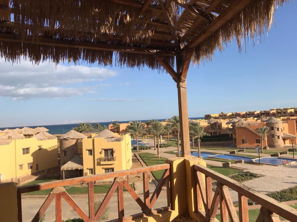 villa at Mountain View Sokhna