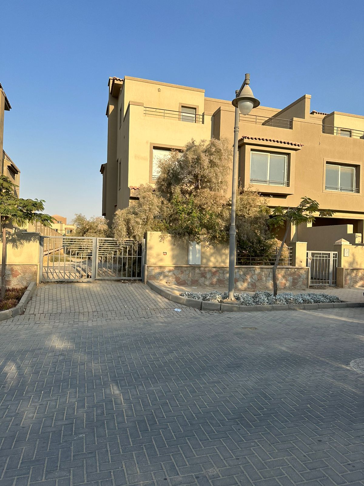  at Palm Hills Katameya (PK1)
