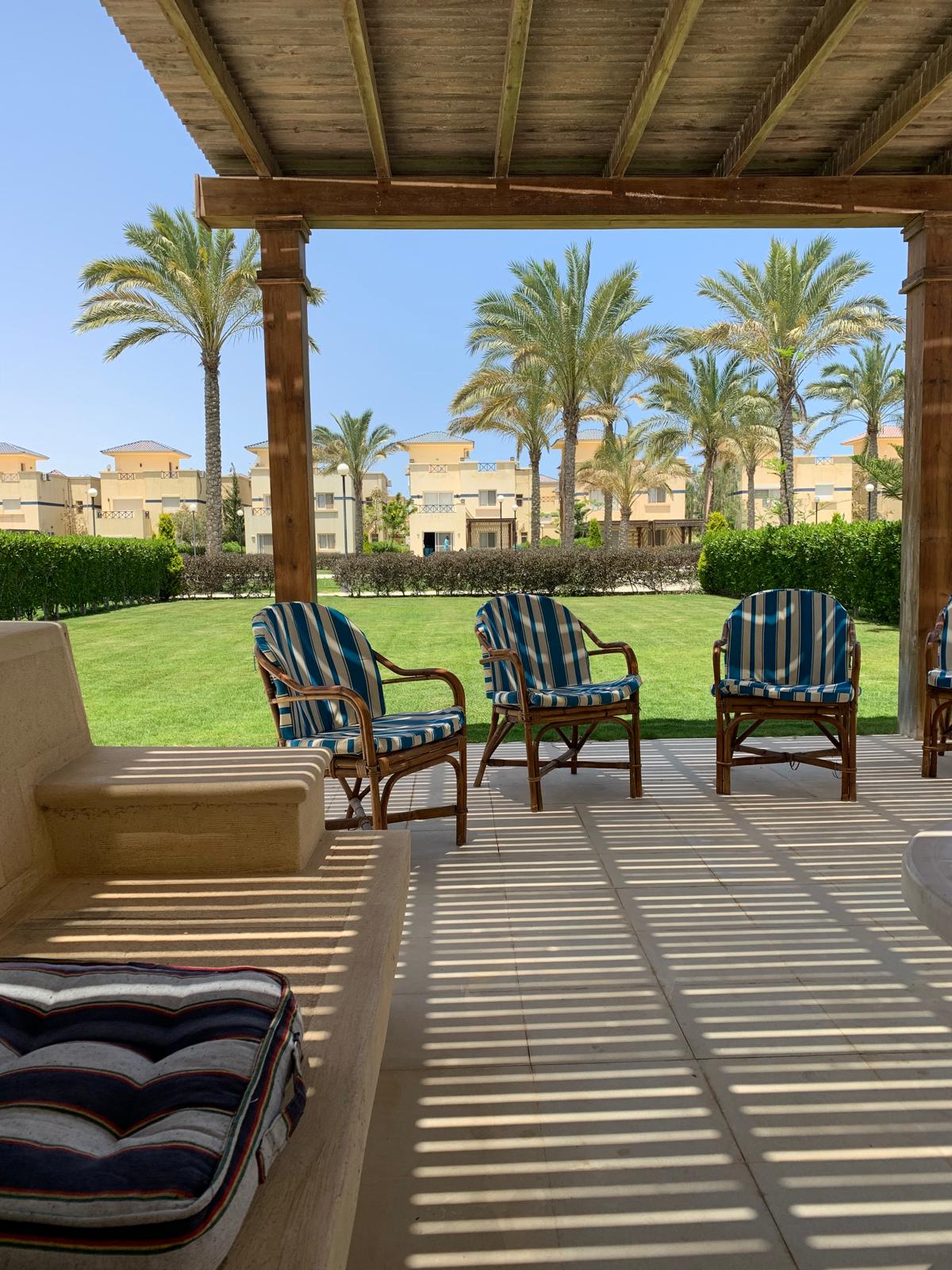 5 Bedrooms 220 sq.M Villa for sale 29,000,000 EGP in Stella Sidi Abdelrahman,Sidi Abdel Rahman,Egypt