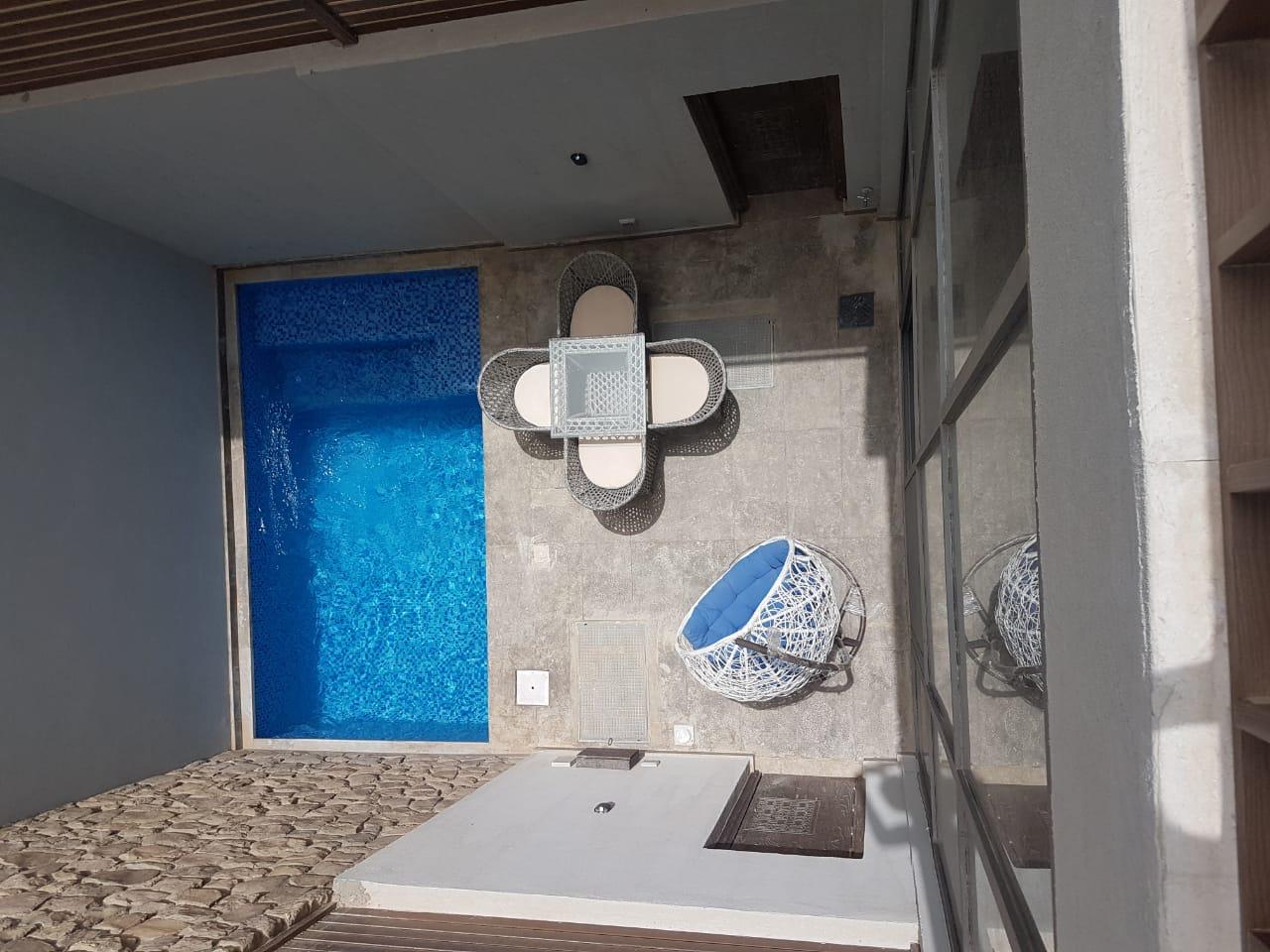 duplex at Bali