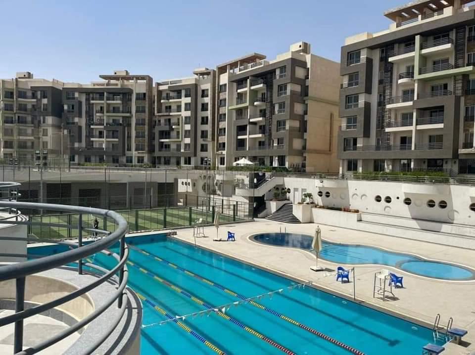 apartment at Kenz Compound