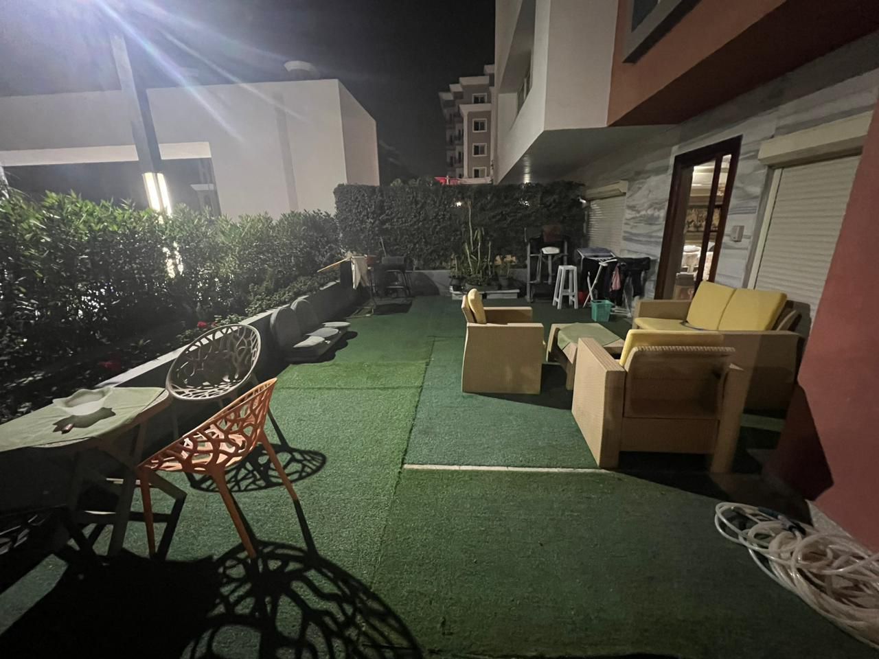 3 Bedrooms 211 sq.M Apartment for sale 17,425,000 EGP in Amorada,New Cairo,Egypt