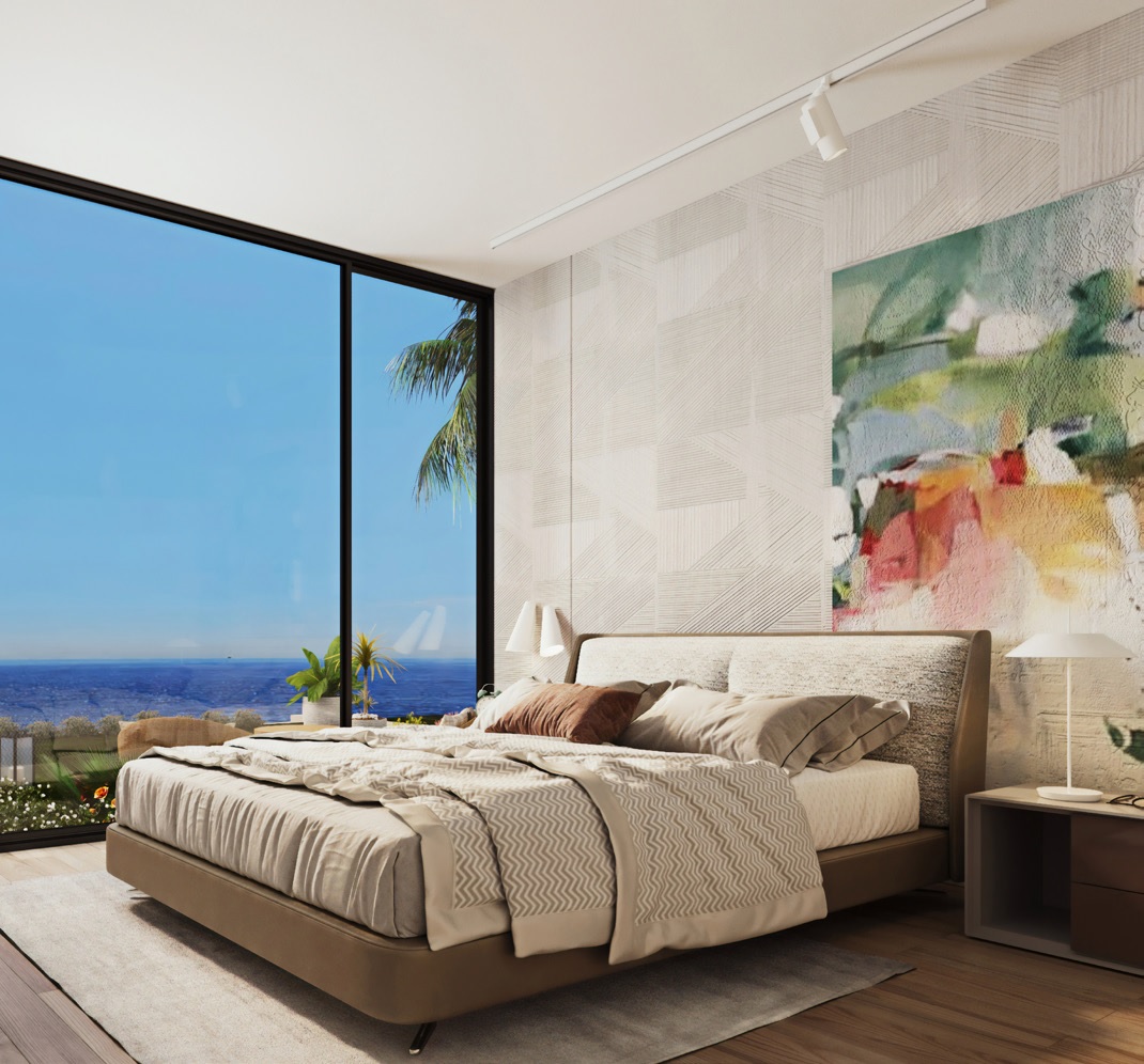 Studio 54 m² for sale in Baymount, Ain Sokhna