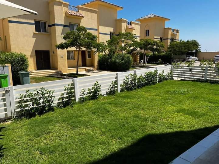 chalet at Stella Sidi Abdelrahman
