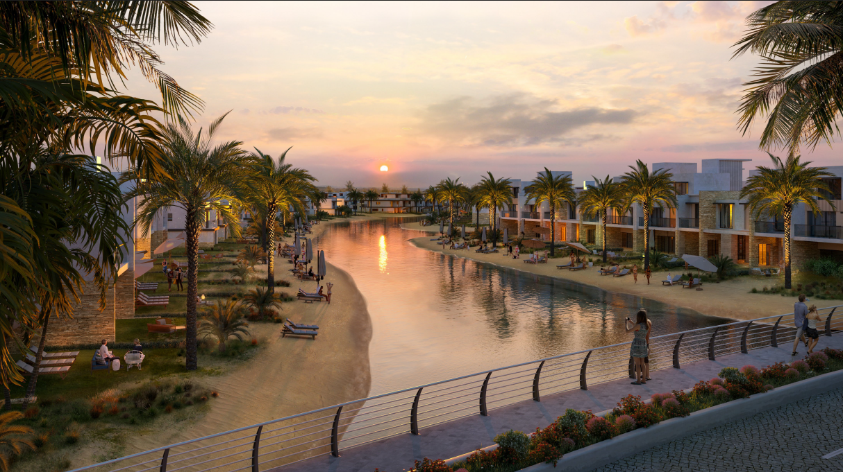 at Silversands