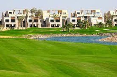 chalet at Hacienda Bay